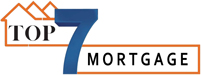 Top7 Mortgage Logo