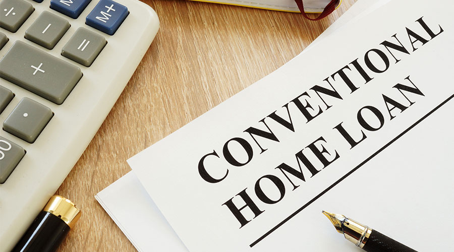 Conventional loans