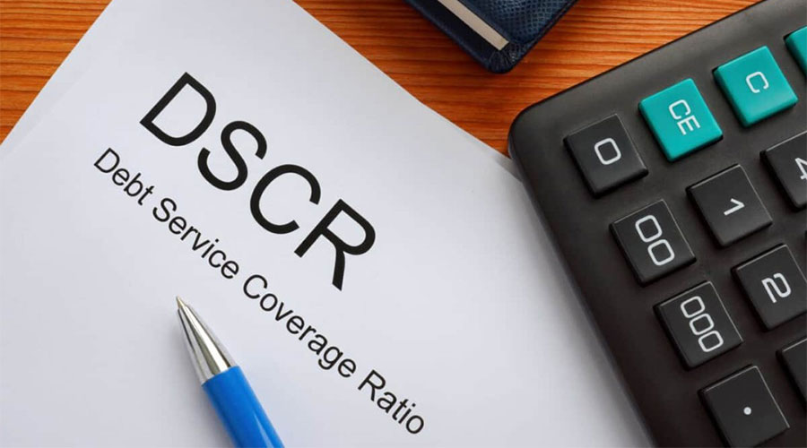 DSCR Mortgage Program