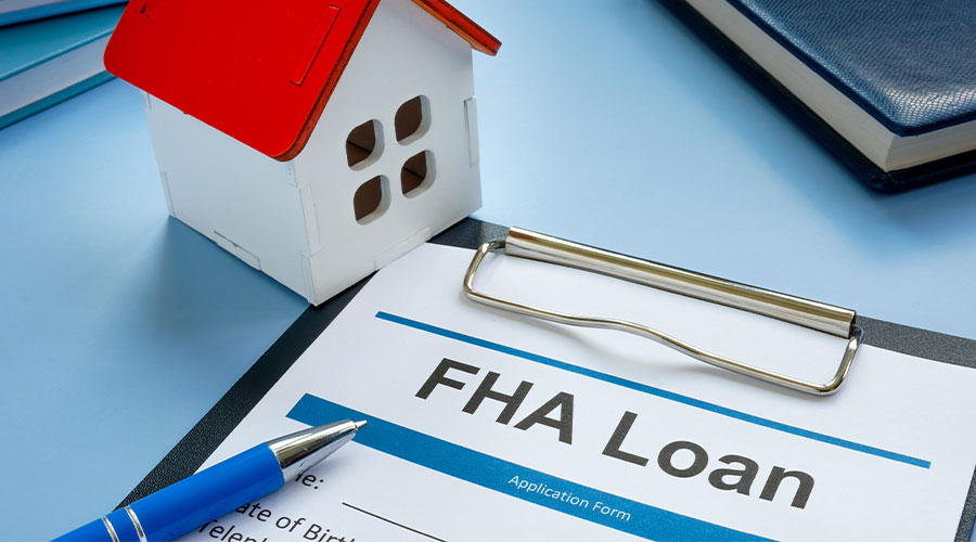 FHA Home Loans