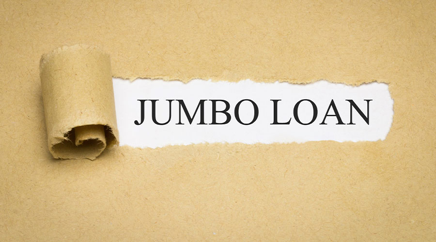 Jumbo Loans