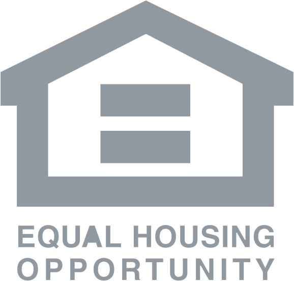 Equal Housing Opportunity