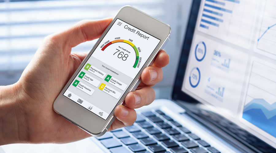 Understanding Credit