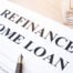 Home Mortgage Refinancing